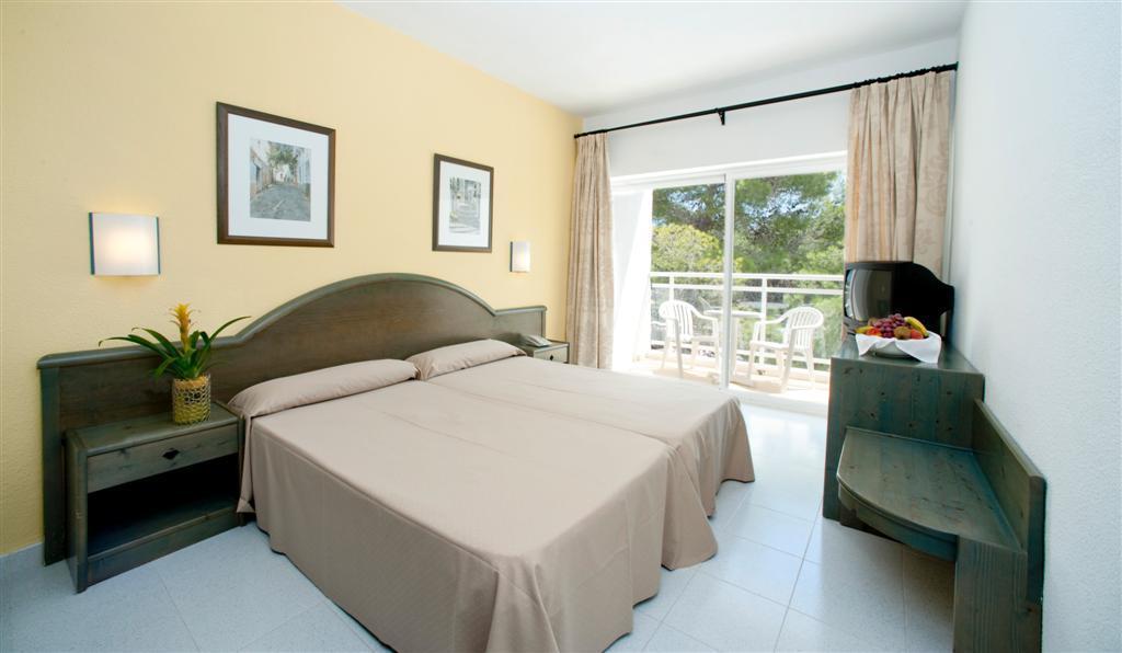 Grupotel Ibiza Beach Resort - Adults Only ปอร์ตีนัตซ์ ห้อง รูปภาพ